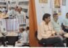 कैंसर पीड़ित पत्रकार को पत्रकार कल्याण कोष से आर्थिक सहायता स्वीकृत, सदस्यों से जुलाई 2026 तक अंशदान जमा करने की अपील