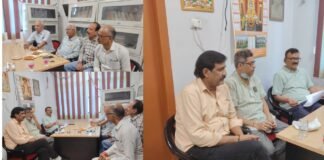 कैंसर पीड़ित पत्रकार को पत्रकार कल्याण कोष से आर्थिक सहायता स्वीकृत, सदस्यों से जुलाई 2026 तक अंशदान जमा करने की अपील