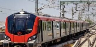 लखनऊ मेट्रो का मेगा विस्तार : 10 नए कॉरिडोर होंगे विकसित, PGI से बाराबंकी तक दौड़ेगी मेट्रो