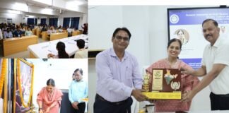 एमएमएमयूटी में समर इंटर्नशिप एवं प्रशिक्षण कार्यक्रम का भव्य शुभारंभ