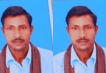 उत्तर प्रदेश : रायबरेली में संदिग्ध परिस्थितियों में अधेड़ ने लगाई फांसी, मचा कोहराम