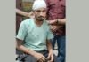 बहराइच: बीसी संचालक पर हमला, 85 हजार रुपये लूटकर फरार हुए बदमाश