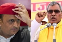 ‘छाती कूट रुदाली गान करने लगे…’, सूर्या हत्याकांड के आरोपी असद के एनकाउंटर पर सियासत तेज, ओपी राजभर ने सपा पर साधा निशाना