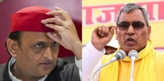 ‘छाती कूट रुदाली गान करने लगे…’, सूर्या हत्याकांड के आरोपी असद के एनकाउंटर पर सियासत तेज, ओपी राजभर ने सपा पर साधा निशाना