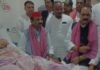 ‘भाजपा के गुंडों ने किया हमला, कानून व्यवस्था पूरी तरह फेल…’, गार्गी पटेल प्रकरण पर सपा प्रदेश अध्यक्ष का बड़ा हमला