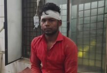 UP: अमेठी में मामूली विवाद बना खूनी संघर्ष, गाली-गलौज का विरोध करने पर युवक पर ईंट से हमला