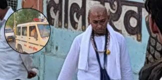 ‘प्रसाद’ में नशीला दूध, फिर दुष्कर्म….IIT इंजीनियर से साधु बना अभिषेक मिश्रा रेप के आरोप में गिरफ्तार,ऑनलाइन प्रवचन से फंसाता था युवतियां!