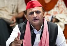 ‘क्या UP का गृह मंत्रालय अंडरग्राउंड हो गया है?…’, सूर्या चौहान हत्याकांड समेत 4 मामलों को लेकर अखिलेश यादव का सरकार पर वार