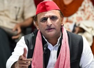 ‘क्या UP का गृह मंत्रालय अंडरग्राउंड हो गया है?…’, सूर्या चौहान हत्याकांड समेत 4 मामलों को लेकर अखिलेश यादव का सरकार पर वार