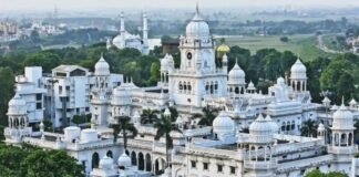 मृत मरीजों के नाम पर कैंसर दवाएं बेचीं! KGMU में 2 करोड़ से ज्यादा का घोटाला, मचा हड़कंप