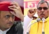 ‘सपा के प्रभाव वाले इलाकों से निकल रहे आतंकी…’, आजमगढ़ में संदिग्ध आतंकी की गिरफ्तारी पर राजभर का समाजवादी पार्टी पर हमला