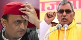 ‘सपा के प्रभाव वाले इलाकों से निकल रहे आतंकी…’, आजमगढ़ में संदिग्ध आतंकी की गिरफ्तारी पर राजभर का समाजवादी पार्टी पर हमला