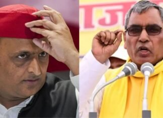 ‘सपा के प्रभाव वाले इलाकों से निकल रहे आतंकी…’, आजमगढ़ में संदिग्ध आतंकी की गिरफ्तारी पर राजभर का समाजवादी पार्टी पर हमला
