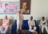 UP: रायबरेली में वोटर लिस्ट को लेकर कांग्रेस हमलावर, अमेठी सांसद बोले- 2 लाख से अधिक नाम कटना चिंताजनक