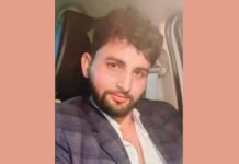 UP: रायबरेली में दर्दनाक सड़क हादसा, अज्ञात वाहन की टक्कर से युवक की मौत