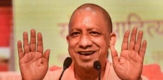 यूपी सरकार ने बढ़ाई सरकारी अधिवक्ताओं की फीस, Additional Advocate General कुलदीप पति त्रिपाठी ने जताया आभार