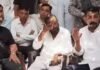 UP: सत्ता परिवर्तन यात्रा से पहले चंद्रशेखर हाउस अरेस्ट, पश्चिमी यूपी में राजनीतिक ताकत दिखाने की थी तैयारी