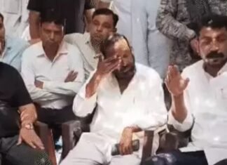 UP: सत्ता परिवर्तन यात्रा से पहले चंद्रशेखर हाउस अरेस्ट, पश्चिमी यूपी में राजनीतिक ताकत दिखाने की थी तैयारी