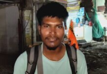 ‘लखीसराय से केदारनाथ….’, जनकल्याण और परिवार की खुशहाली के लिए 15 दिनों से पदयात्रा पर निकले गौरव कुमार प्रजापति