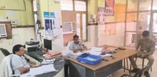 कपड़े सुखाने का तार बना काल! रायबरेली में करंट लगने से युवक की दर्दनाक मौत