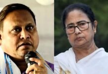 ‘मेरी सीट से लड़िए उपचुनाव…’, हुमायूं कबीर ने ममता बनर्जी को दे दिया बड़ा ऑफर