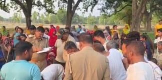 UP: अमेठी में जन्मदिन समारोह के बाद किशोर की हत्या, खेत की मेड़ पर मिला शव