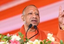 कर्नलगंज को मिलेगी करोड़ों की सौगात! कल गोंडा पहुंचेंगे CM योगी, प्रशासन हाई अलर्ट पर