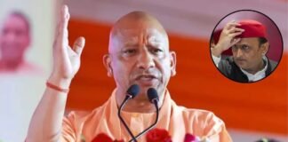 ‘हमने हर घर नल योजना को बढ़ाया, कोई टोंटी चोरी कर रहा…’, सीएम योगी का समाजवादी पार्टी पर तीखा हमला