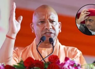 ‘हमने हर घर नल योजना को बढ़ाया, कोई टोंटी चोरी कर रहा…’, सीएम योगी का समाजवादी पार्टी पर तीखा हमला