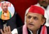 ‘ये हार की हताशा बोल रही…’, CM योगी के टोंटी वाले बयान पर अखिलेश यादव का पलटवार