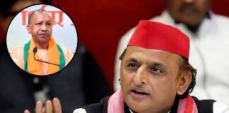 ‘ये हार की हताशा बोल रही…’, CM योगी के टोंटी वाले बयान पर अखिलेश यादव का पलटवार