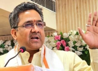 BJP की राज्यसभा सूची के बाद संगठन में बदला समीकरण, सुनील बंसल बने इकलौते राष्ट्रीय महासचिव जिनके पास संसदीय अनुभव नहीं