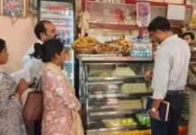 मिलावटखोरों के साथ फर्जी अफसरों पर भी शिकंजा! खाद्य विभाग की टीम के लिए आई-कार्ड पहनना अनिवार्य