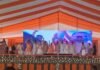 ‘अब दंगाइयों की नहीं चलती, अयोध्या में रामद्रोही घुस नहीं सकता…’, गोंडा में गरजे सीएम योगी