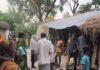 UP: अमेठी में दर्दनाक हादसा, सोते समय गिरी कच्चे मकान की दीवार, मां-बेटी की मौत