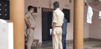 अमेठी: संदिग्ध परिस्थितियों में विवाहिता की मौत, मायके पक्ष ने लगाया हत्या का आरोप