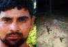 UP: कुख्यात कॉन्ट्रैक्ट किलर भानु प्रताप सिंह मुठभेड़ में ढेर, 1.65 लाख का था इनामी, 40 से ज्यादा मुकदमे थे दर्ज