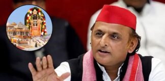 अयोध्या राम मंदिर के चढ़ावे पर सियासत तेज! अखिलेश यादव ने किया 7 करोड़ की चोरी का दावा, बोले- सरकार की चुप्पी संदिग्ध