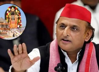 अयोध्या राम मंदिर के चढ़ावे पर सियासत तेज! अखिलेश यादव ने किया 7 करोड़ की चोरी का दावा, बोले- सरकार की चुप्पी संदिग्ध