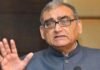 CJP के बाद अब ‘Ishq Karo Party’ की एंट्री! पूर्व जज मार्कंडेय काटजू ने कर दिया बड़ा ऐलान
