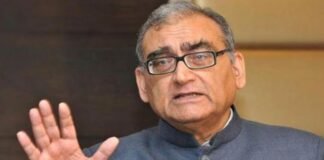 CJP के बाद अब ‘Ishq Karo Party’ की एंट्री! पूर्व जज मार्कंडेय काटजू ने कर दिया बड़ा ऐलान