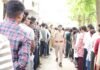 UP Police Recruitment Exam: अमेठी में पहली पाली में अनुपस्थित रहे 1,312 अभ्यर्थी, 4,752 पंजीकृत अभ्यर्थियों में से 3,440 ने दी परीक्षा