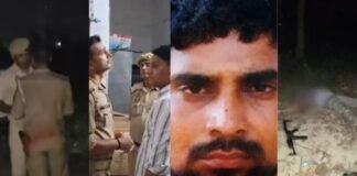 ’24 घंटे में 6 मुठभेड़, एक की मौत और कई घायल…’, UP पुलिस और STF का ताबड़तोड़ एक्शन