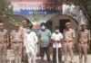 UP: गंगोह पुलिस का बड़ा एक्शन, पुलिस पर हमला कर वारंटी को छुड़ाया था आरोपी, 24 घंटे में 3 आरोपी गिरफ्तार