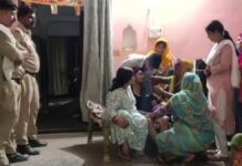 आंगनवाड़ी में लगी नौकरी, घर में बजी शहनाई… फिर फंदे से क्यों लटक गई प्रिया की जिंदगी?