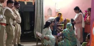 आंगनवाड़ी में लगी नौकरी, घर में बजी शहनाई… फिर फंदे से क्यों लटक गई प्रिया की जिंदगी?