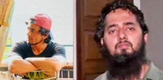 आयुष मलिक धर्मांतरण केस में बड़ा खुलासा! पाकिस्तान-फिलिस्तीन कनेक्शन आया सामने, जांच तेज