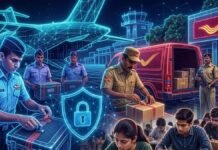 NEET UG 2026: पेपर लीक रोकने के लिए बड़ा कदम, एयरफोर्स और डाक विभाग को मिली ये जिम्मेदारी
