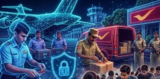 NEET UG 2026: पेपर लीक रोकने के लिए बड़ा कदम, एयरफोर्स और डाक विभाग को मिली ये जिम्मेदारी