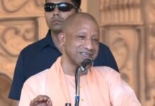‘मारीच और सुबाहु लैंड जिहादी थे…’, श्रीरामकथा में सीएम योगी बोले- जिनका भी DNA भारतीय है, उनको भगवान राम से प्रेम
